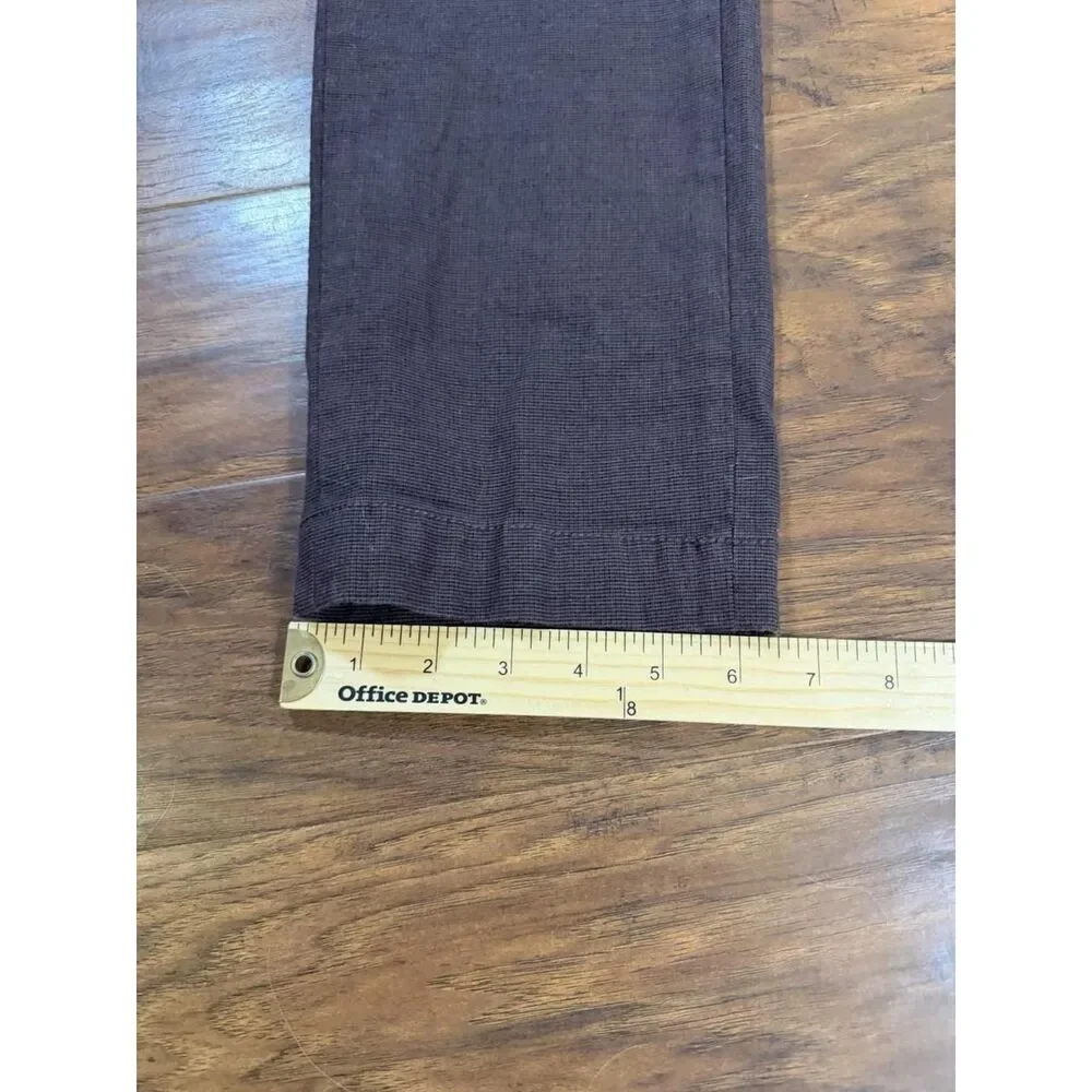 Banana-republic Men's Brown Trousers